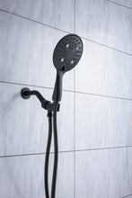 Carregar imagem no visualizador da galeria, 6 In. Detachable Handheld Shower Head Shower Faucet Shower System
