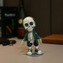 Load image into Gallery viewer, Skeleton Figurines
