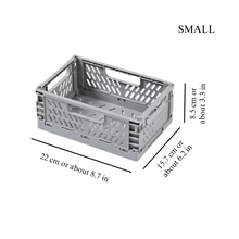 Carregar imagem no visualizador da galeria, Desktop Storage Basket
