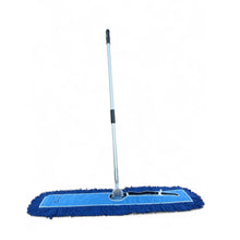 Carregar imagem no visualizador da galeria, 36&quot; Dust Mop and Handle Set
