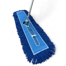 Carregar imagem no visualizador da galeria, 36&quot; Dust Mop and Handle Set
