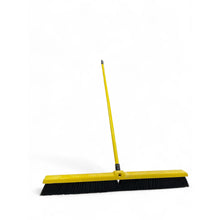 Load image into Gallery viewer, 36&quot; Push Broom and Handle
