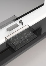 Carregar imagem no visualizador da galeria, Waterfall Bathroom Sink Faucet
