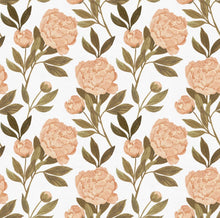 Load image into Gallery viewer, Hattie Wallpaper by Angel Walker
