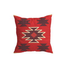 Cargar imagen en el visor de la galería, Turkish Geometric Cushion Covers
