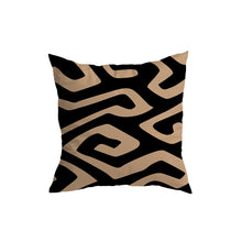 Cargar imagen en el visor de la galería, African Inspired Cushion Covers
