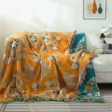 Load image into Gallery viewer, Cozy Cotton Embrace Quilt
