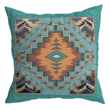 Carregar imagem no visualizador da galeria, Western Angular Cushion Covers
