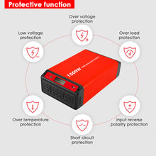 Cargar imagen en el visor de la galería, ACOPOWER 1500W Power Inverter
