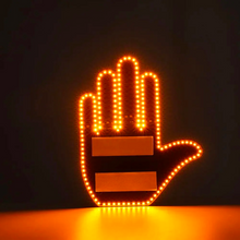 Carregar imagem no visualizador da galeria, High Five Car Light
