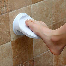 Load image into Gallery viewer, Shower Foot Rest
