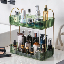 Carregar imagem no visualizador da galeria, Bathroom Counter Organizer
