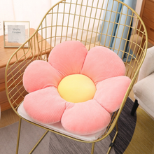 Load image into Gallery viewer, Petal Plush Pillows
