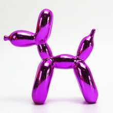 Load image into Gallery viewer, Balloon Dog Figurine
