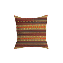 Cargar imagen en el visor de la galería, Bohemian Retro Stripes Cushion Covers
