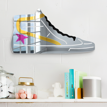 Load image into Gallery viewer, Sneakers Mirror Art
