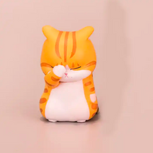 Carregar imagem no visualizador da galeria, Cat Face Palm Figurine
