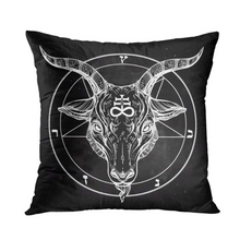 Carregar imagem no visualizador da galeria, Midnight Mystique Cushion Cover
