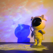 Load image into Gallery viewer, Galaxy Astronaut Projector
