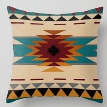 Carregar imagem no visualizador da galeria, Rustic Cushion Covers
