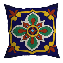 Cargar imagen en el visor de la galería, Talavera Cushion Covers
