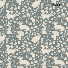 Carregar imagem no visualizador da galeria, Finch Wallpaper by Daphne and Sage
