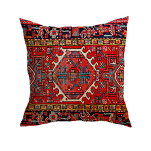 Load image into Gallery viewer, Kilim Pattern Cushion Covers
