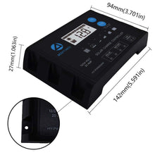 Carregar imagem no visualizador da galeria, ACOPOWER ProteusX 20A PWM Charge Controller
