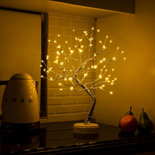 Load image into Gallery viewer, Fairy Light Spirit Tree
