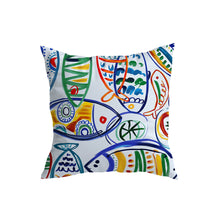 Load image into Gallery viewer, Accent Picturesque Cushion Covers
