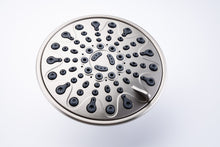 Carregar imagem no visualizador da galeria, 6 In. 6-Spray Balancing Shower Head Shower Faucet
