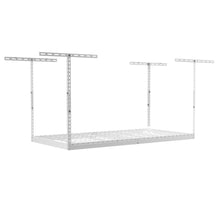 Carregar imagem no visualizador da galeria, 3&#39; x 6&#39; Overhead Garage Storage Rack
