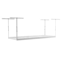 Load image into Gallery viewer, 3&#39; x 8&#39; Overhead Garage Storage Rack
