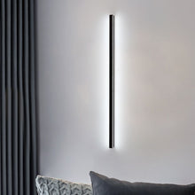 Carregar imagem no visualizador da galeria, Linear Minimalist and Modern Wall Lamp
