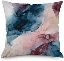 Load image into Gallery viewer, Watercolor Cushion Cover
