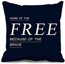 Carregar imagem no visualizador da galeria, America Cushion Covers
