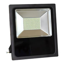 Cargar imagen en el visor de la galería, 150W LED Flood Light for Outdoor led flood lights - 21000 Lumens, 5000K Daylight, IP65 Waterproof, 120 Degree Beam Angle
