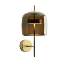 Carregar imagem no visualizador da galeria, Mid-Century Wall Sconce
