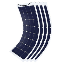 Carregar imagem no visualizador da galeria, ACOPOWER 110 Watt Flexible Solar Panel
