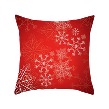 Carregar imagem no visualizador da galeria, ‘Tis The Season Cushion Covers
