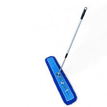 Load image into Gallery viewer, 48&quot; Dust Mop and Handle Set
