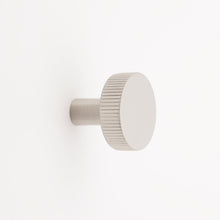 Load image into Gallery viewer, Arlene Solid Brass Cabinet Knob
