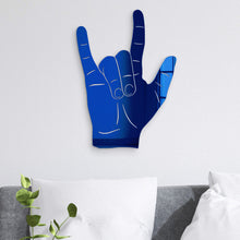 Load image into Gallery viewer, I Love You Hand Sign Language
