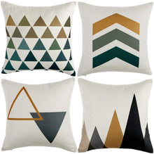 Load image into Gallery viewer, Pattern Cushion Covers
