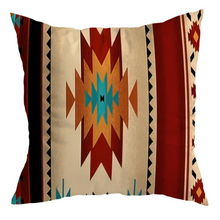 Carregar imagem no visualizador da galeria, Western Angular Cushion Covers
