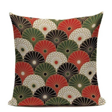 Load image into Gallery viewer, Japanese Essence Cushion Covers
