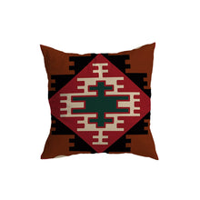 Carregar imagem no visualizador da galeria, Turkish Geometric Cushion Covers
