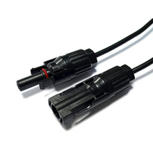 Cargar imagen en el visor de la galería, ACOPOWER 2 Pairs PV Connector Male/Female Solar Panel Cable Connectors
