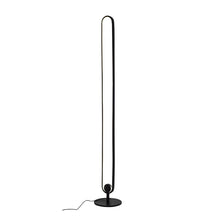 Carregar imagem no visualizador da galeria, Minimalist LED Floor Lamp Warm
