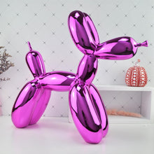 Load image into Gallery viewer, Balloon Dog Figurine
